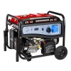 Бензиновий генератор SENCI SC9000-E LITE