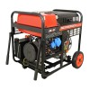 Дизельний генератор SENCI SC 10000 CE-H