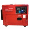 Дизельный генератор SENCI SCD 7500Q