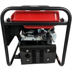 Інверторний генератор SENCI SC3200iF