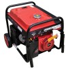 Бензиновый генератор SENCI SC11000 220/380V