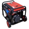 Бензиновый генератор SENCI SC11000 220/380V