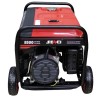 Бензиновый генератор SENCI SC11000 220/380V