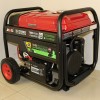 Гібридний генератор SENCI SC 12000 E (D)