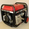 Гібридний генератор SENCI SC 12000 E (D)
