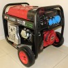 Гібридний генератор SENCI SC 12000 E (D)