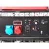 Бензиновий генератор SENCI SC 13000-III 380V