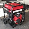 Бензиновий генератор SENCI SC 13000-III 380V