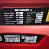 Инверторный генератор SENCI SC2000i-L