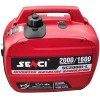 Инверторный генератор SENCI SC2000i-L
