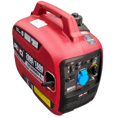 Инверторный генератор SENCI SC2000i-L
