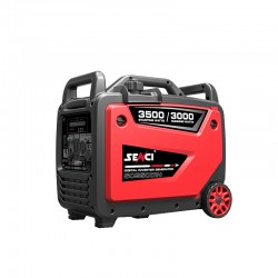 Інверторний генератор SENCI SC3200iBC