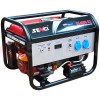 Бензиновий генератор SENCI SC4000-E3