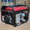 Бензиновий генератор SENCI SC4000-E3