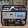 Бензиновий генератор SENCI SC4000-E3