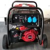 Гібридний генератор SENCI SC 4000 E (D)