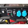 Гібридний генератор SENCI SC 4000 E (D)