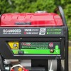 Гібридний генератор SENCI SC 4000 E (D)