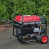 Гібридний генератор SENCI SC 4000 E (D)