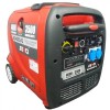 Інверторний генератор SENCI SC4000i-O
