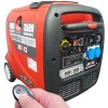 Інверторний генератор SENCI SC4000i-O
