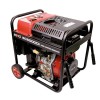 Інверторний дизельний генератор SENCI SC 6000 Di
