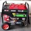 Гібридний генератор SENCI SC 6000 E (D)