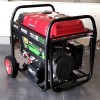 Гібридний генератор SENCI SC 6000 E (D)