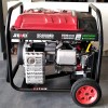 Гібридний генератор SENCI SC 6000 E (D)