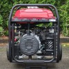 Гібридний генератор SENCI SC 6000 E (D)