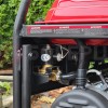 Гібридний генератор SENCI SC 6000 E (D)