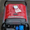 Гібридний генератор SENCI SC 6000 E (D)