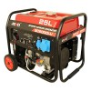 Інверторний генератор SENCI SC6000i-V