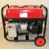 Інверторний генератор SENCI SC6000i-V
