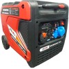 Інверторний генератор SENCI SC6000i