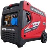 Інверторний генератор SENCI SC6000i