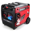 Інверторний генератор SENCI SC6000i