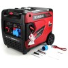 Інверторний генератор SENCI SC6000i