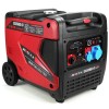 Інверторний генератор SENCI SC6000i