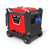 Інверторний генератор SENCI SC8000i