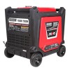 Інверторний генератор SENCI SC8000i