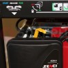 Бензиновий генератор SENCI SC8000-V