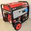 Бензиновий генератор SENCI SC8000-V