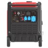 Інверторний генератор SENCI SC8000i