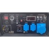 Інверторний генератор SENCI SC8000i