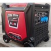 Інверторний генератор SENCI SC9000i