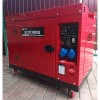 Дизельный генератор SENCI SCD13000Q