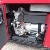 Дизельный генератор SENCI SCD13000Q