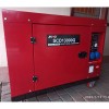 Дизельный генератор SENCI SCD13000Q
