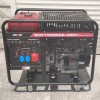 Дизельний генератор SENCI SCD 18000 CE 380V